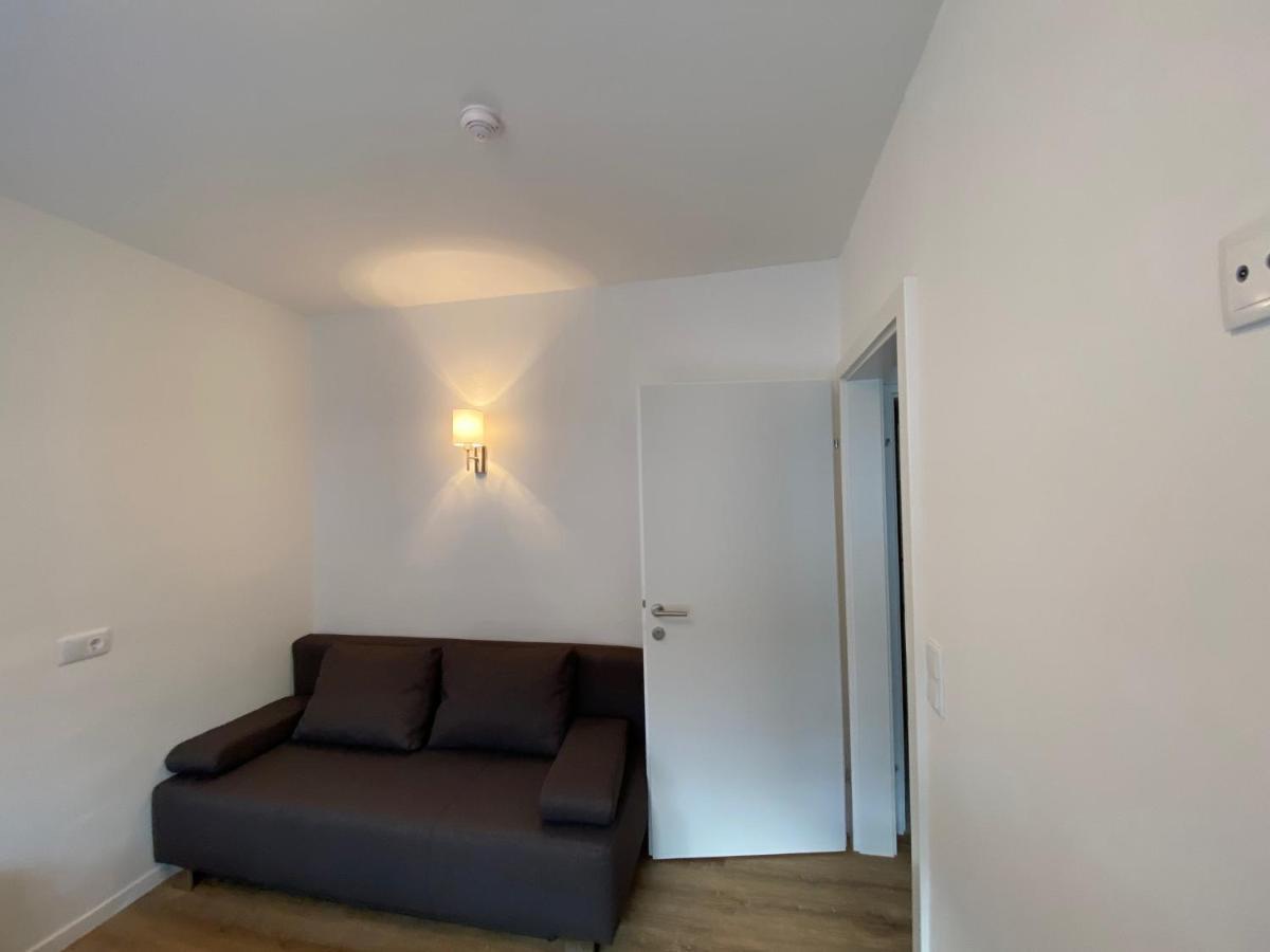 Apartments Freitag - H1 Winden am See Extérieur photo