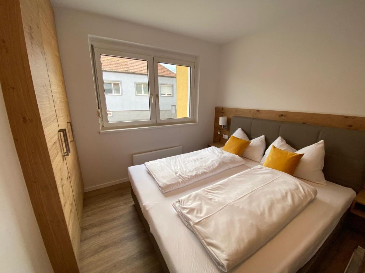 Apartments Freitag - H1 Winden am See Extérieur photo