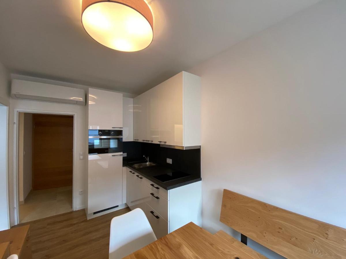Apartments Freitag - H1 Winden am See Extérieur photo