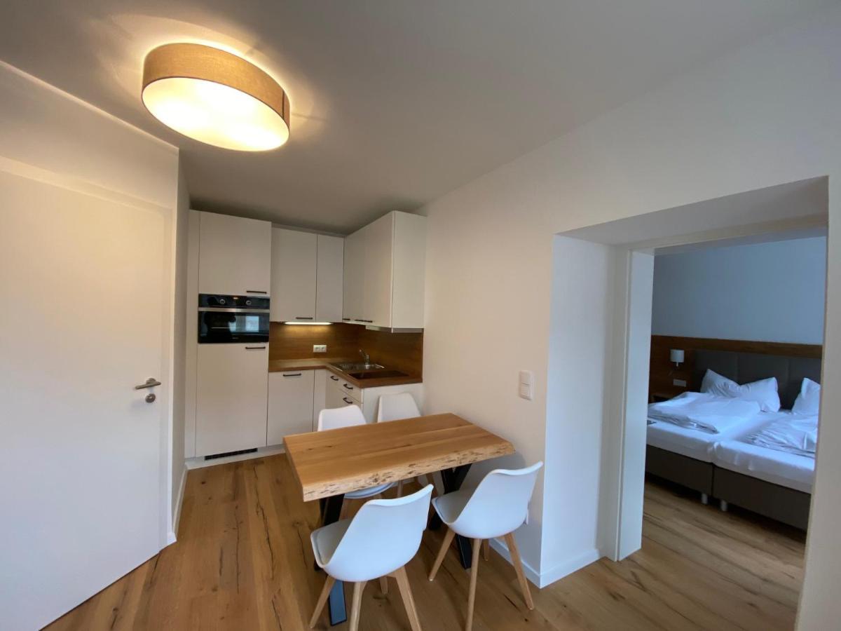 Apartments Freitag - H1 Winden am See Extérieur photo