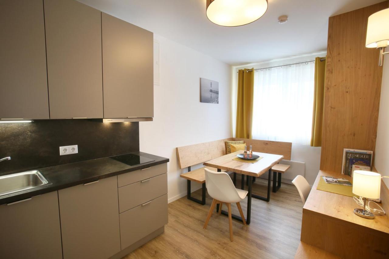 Apartments Freitag - H1 Winden am See Extérieur photo