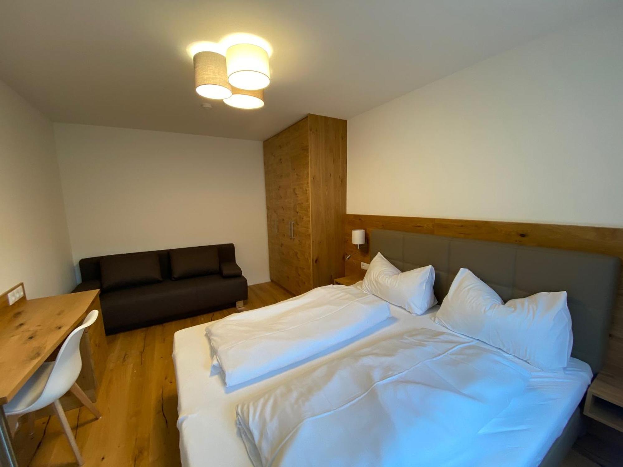Apartments Freitag - H1 Winden am See Extérieur photo
